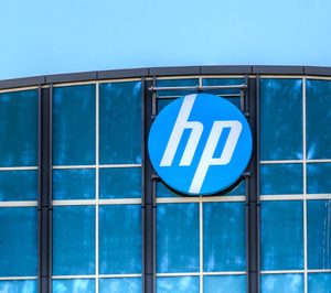 HP lidera el mercado mundial de PC y crece en España un 5%