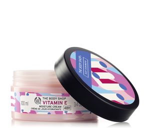 Los diseñadores Eley Kishimoto reinterpretan un producto de The Body Shop