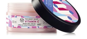 Los diseñadores Eley Kishimoto reinterpretan un producto de The Body Shop