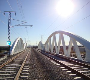 Multi Rail incrementa la capacidad de sus tráficos ferroviarios