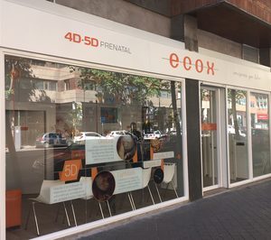 Ecox4D-5D abre un nuevo centro en Madrid