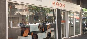 Ecox4D-5D abre un nuevo centro en Madrid