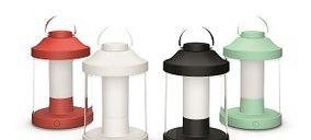 Philips Lighting presenta novedades