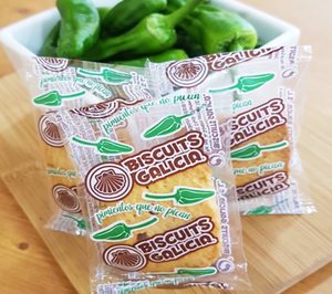 Biscuits Galicia dinamiza la categoría de galletas saladas con nuevas referencias