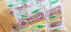 Biscuits Galicia dinamiza la categoría de galletas saladas con nuevas referencias