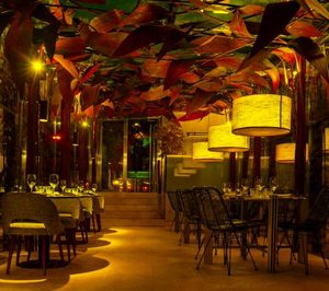 Grupo Rantanplan abre Chow Chow, su tercer restaurante