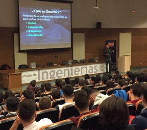 BQ y Smartick desvelan las claves del éxito de las empresas tecnológicas en España