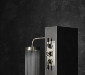 Ferretería Ortiz presenta la grifería Landmark, de Samuel Heath