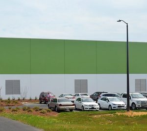 Polymer Logistics se expande en EE UU