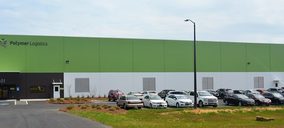Polymer Logistics se expande en EE UU