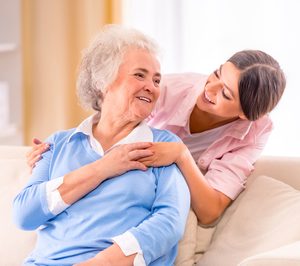 Sale a licitación el servicio de ayuda a domicilio del Consell Comarcal del Baix Llobregat