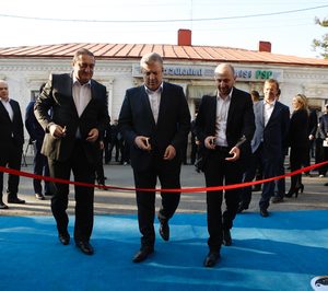 T3 Hospitality Management pone en marcha el primero de 12 hoteles en Georgia
