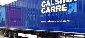 Calsina y Carré supera 110 M de ingresos