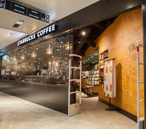 Starbucks abre dos nuevos locales en Madrid