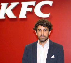 Jesús Cubero (KFC Spain): “Nuestra estrategia se centra ahora en el reposicionamiento de la marca”