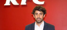 Jesús Cubero (KFC Spain): “Nuestra estrategia se centra ahora en el reposicionamiento de la marca”