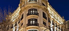 Grupo Sardinero aterriza en Madrid tras adquirir el edificio que albergaba el Innside Madrid Génova
