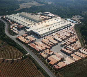 Piera Ecocerámica mejorará instalaciones