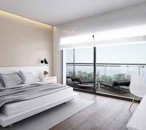 Meliá firma dos nuevos establecimientos en España