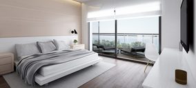 Meliá firma dos nuevos establecimientos en España