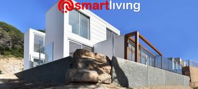 Smartliving presenta sus viviendas modulares prefabricadas