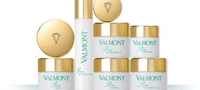 CVL Cosmetics dispara su crecimiento y prevé mantenerlo