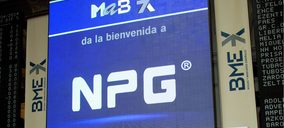 Las acciones de NPG Technology, dos años suspendidas en el MAB
