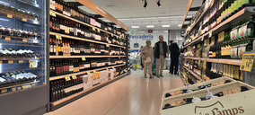 Juan Fornés inicia la implantación de la nueva generación de supermercados ‘masymas’