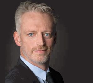 Jean Charretteur, director general de Toys R Us en Francia e Iberia