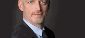 Jean Charretteur, director general de Toys R Us en Francia e Iberia