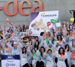 Cerealto busca su hueco en el mercado español
