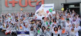 Cerealto busca su hueco en el mercado español