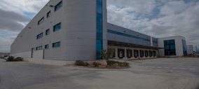 Tiba integra los servicios logísticos de Docks