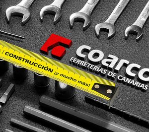 Coarco inaugura la primera tienda de su cadena de ventas en Gran Canaria