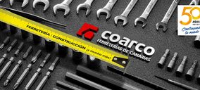 Coarco inaugura la primera tienda de su cadena de ventas en Gran Canaria