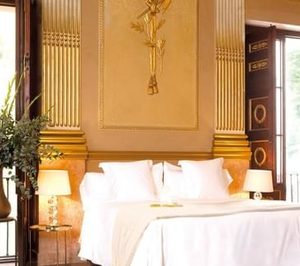 El primer hotel del Grupo Cappuccino abrirá en marzo de 2018