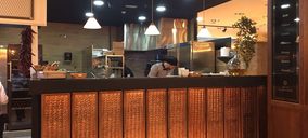 Grupo 1800 inaugura el restaurante número 18 de La Piemontesa