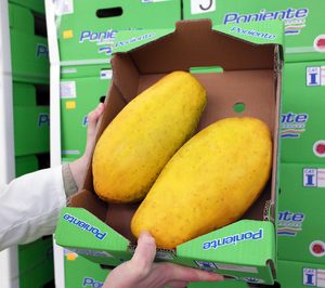 Grupo Agroponiente entra en la categoría de productos tropicales