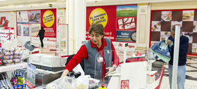 Auchan presenta su estrategia ‘Activistas de los productos buenos, sanos y locales’
