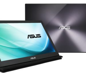 GTI será el nuevo distribuidor de Asus Ibérica en España