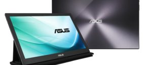 GTI será el nuevo distribuidor de Asus Ibérica en España