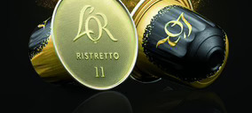 JDE reta a Nespresso con el lanzamiento de la gama ‘L’OR Espresso’ en aluminio