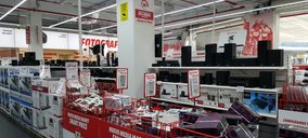 Mediamarkt abre su tienda más céntrica de Madrid