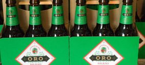 Damm relanza Oro en Bilbao