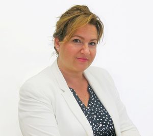 Equivalenza nombra Directora Comercial en Europa a Sabrina Krcho