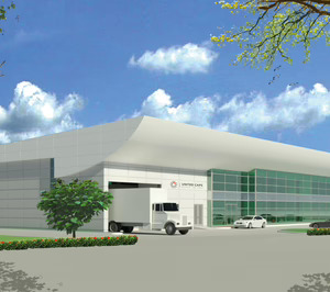 United Caps abrirá su primera planta en Asia