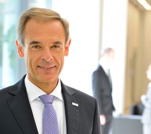 Bosch crece un 12% en el Q1 y sitúa su objetivo para 2017 entre el 3 y el 5%