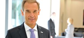 Bosch crece un 12% en el Q1 y sitúa su objetivo para 2017 entre el 3 y el 5%