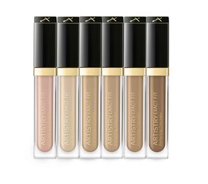 Artistry lanza dos productos para iluminar y corregir la piel