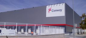Conway España continúa su progresión